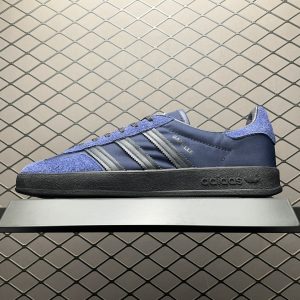 Replica Adidas Shoe Hikari Shibata x Adidas Gazelle Indoor IH9986