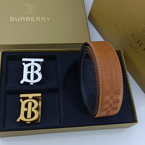 Replica BURBERRY belt