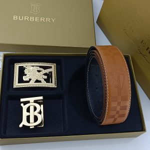 Replica BURBERRY belt