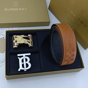 Replica BURBERRY belt