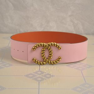 Replica CHANEL belt