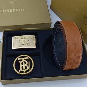 Replica BURBERRY belt