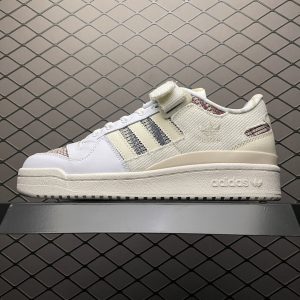Replica Adidas Shoe Adidas Forum Low GX2174 Size 36-45 25TCFE15