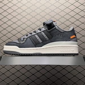 Replica Adidas Shoe Adidas Forum Low HQ6335 Size 36-45 25TCFE15