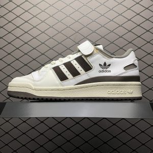 Replica Adidas Shoe Adidas Forum LowGX4567 Size 36-45 25TCFE15