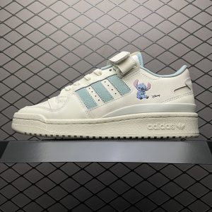 Replica Adidas Shoe Adidas Forum LowHQ6374 Size 36-45 25TCFE15