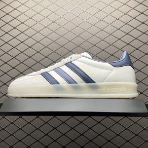 Replica Adidas Shoe Adidas Gazelle Indoor IG1643 Size 36-45