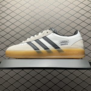 Replica Adidas Shoe  Bad Bunny x Adidas Gazelle Indoor IF9735