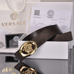 Replica VERSACE belt