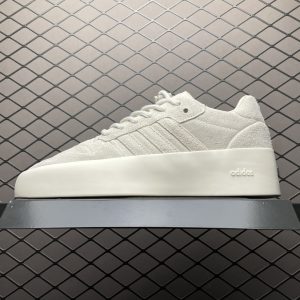 Replica Adidas Shoe  Fear of God x Adidas Athletics Rivalry 86 Low  FOG IE6215 36-45