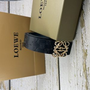 Replica LOEWE belt