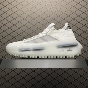 Replica Adidas Shoe Adidas NMD S_1 Edition Cloud White
