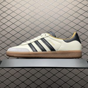 Replica Adidas Shoe JJJJound x Adidas Original Samba ID8708 Size 36-46