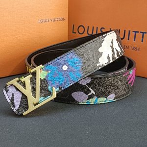Replica LV belt