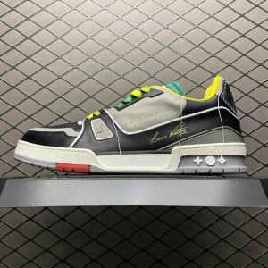 Replica Louis Vuitton Shoe Louis Vuitton 2021ss LV Trainer Size 38-45 095201