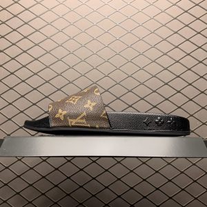 Replica Louis Vuitton Shoe Louis Vuitton Waterfront LV-05 35-45