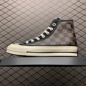 Replica Louis Vuitton Shoe Converse Chuck 1970S LV 35-44