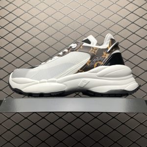 Replica Louis Vuitton Shoe  Louis Vuitton LV Run 55 Size 35-39