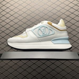 Replica Louis Vuitton Shoe Louis Vuitton LV NEO RUN AWAY Size 35-40 j