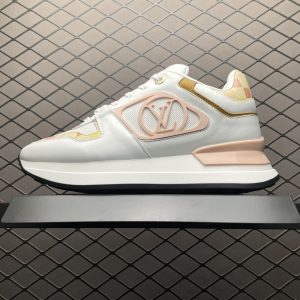 Replica Louis Vuitton Shoe Louis Vuitton LV NEO RUN AWAY Size 35-40