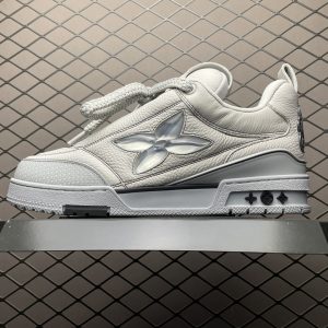 Replica Louis Vuitton Shoe Louis Vuitton LV Skate 23ss size 38-45f