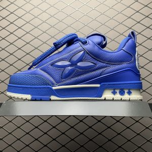Replica Louis Vuitton Shoe Louis Vuitton LV Skate 23ss size 38-45g