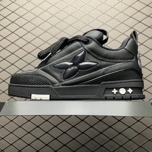 Replica Louis Vuitton Shoe Louis Vuitton LV Skate 23ss size 38-45x