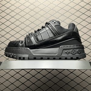 Replica Louis Vuitton Shoe Louis Vuitton LV Trainer size 35-46e