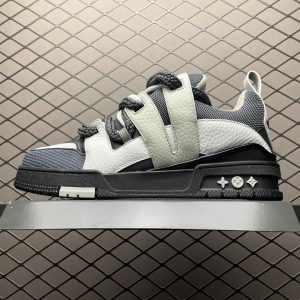 Replica Louis Vuitton Shoe Louis Vuitton LV Trainer size 35-46h