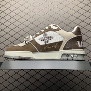 Replica Louis Vuitton Shoe Louis Vuitton LV Trainer Size 38-46 #60PJLL38_003