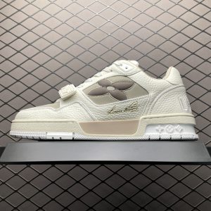 Replica Louis Vuitton Shoe Louis Vuitton LV Trainer Size 39-46 r