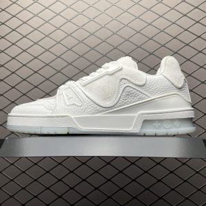 Replica Louis Vuitton Shoe Louis Vuitton LV Trainer _m4B8Q Size 38-45
