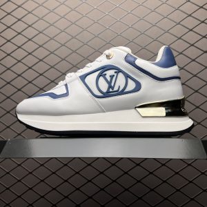 Replica Louis Vuitton Shoe Louis Vuitton LV NEO RUN AWAY Size 35 36 37 38 39