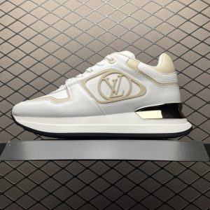 Replica Louis Vuitton Shoe Louis Vuitton LV NEO RUN AWAY Size 35 36 37 38 39a