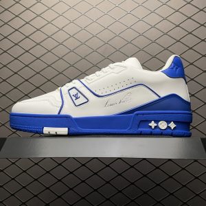 Replica Louis Vuitton Shoe Louis Vuitton Trail Sneaker LV _01129