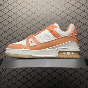 Replica Louis Vuitton Shoe Louis Vuitton  LV Trainer