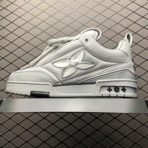 Replica Louis Vuitton Shoe Vuitton LV Skate 23ss size 38-45