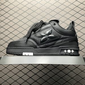 Replica Louis Vuitton Shoe Vuitton LV Skate 23ss size 38-45a