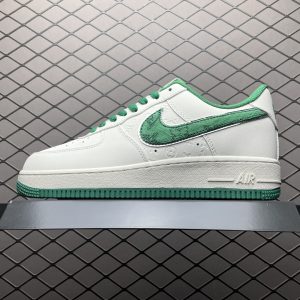 Replica Louis Vuitton Shoe NK Air Force 1 LV0506-033 Size 36-45