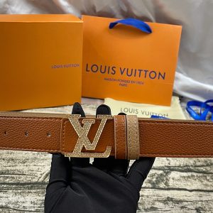Replica LV belt
