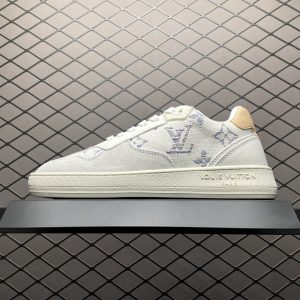 Replica Louis Vuitton Shoe Louis Vuitton Stadium Size 35-45  45OHUI522