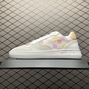 Replica Louis Vuitton Shoe Louis Vuitton Stadium Size 35-45  45OHUI524