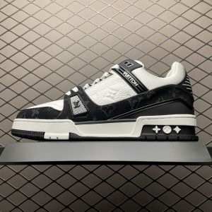 Replica Louis Vuitton Shoe Louis Vuitton LV Trainer Size 35-45 #50PHUU38_001