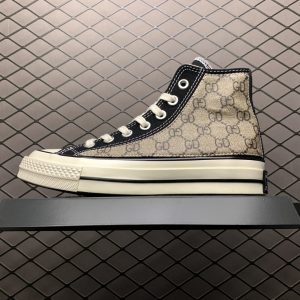 Replica GUCCI Shoe Converse Chuck 1970S High Gucci Size 35-44