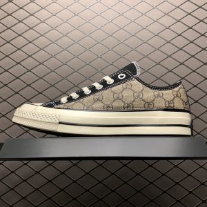 Replica GUCCI Shoe Converse Chuck 1970S Low Gucci Size 35-44