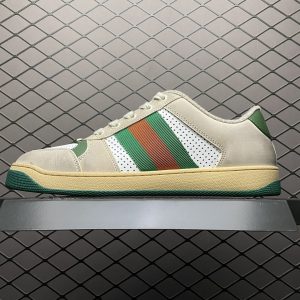 Replica GUCCI Shoe Gucci Screener GG sneaker35-451643_01476