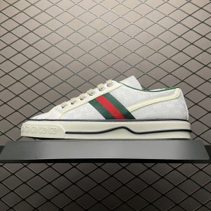 Replica GUCCI Shoe GUCCI  Tennis 1977 Print Sneaker 36-44 37OPUU52
