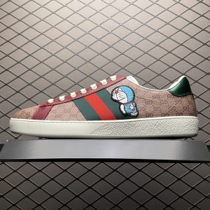 Replica GUCCI Shoe Gucci Ace Jingle Cat Size 35-44