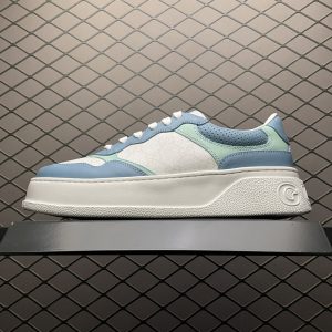 Replica GUCCI Shoe Gucci Chunky B Blue Size 35 36 37 38 39