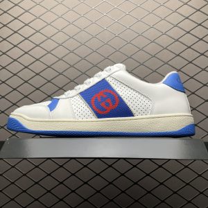 Replica GUCCI Shoe Gucci Screener GG Size 39-45 #43PGHH38_001